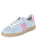 rieker Low Sneaker in blau