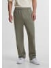 Urban Classics Track Pant in paleolive