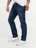 Rock Creek Jeans Straight Leg in Blau