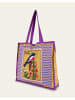 Oilily Surendra Shopper in Lila
