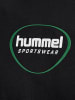 Hummel Hummel T-Shirt Hmllgc Herren Atmungsaktiv in BLACK