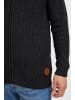 !SOLID Strickjacke SDXenos in Grau
