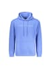 Tommy Hilfiger Blau Baumwolle Herren Sweatshirt