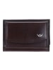 Golden Head Colorado Geldbörse RFID Leder 9,5 cm in bordeaux