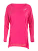 Winshape Ultra leichtes Modal-Longsleeve MCS003 in deep pink