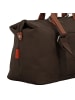 Jump Uppsala Weekender Reisetasche 45 cm in chocolate