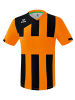 erima Unisex Erwachsene Siena 3.0 Trikot in orange/schwarz