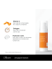 Skinchemists SC Fortgeschrittenes Vitamin C Kollagen Reparierendes Augenserum