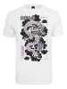 Mister Tee T-Shirt in white