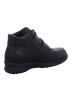 Finn Comfort Damen Winterschuhe warm Montello in Schwarz