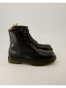 Dr. Martens Winterstiefel in Schwarz