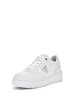 Guess Sneaker in weiss