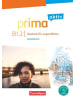 Cornelsen Verlag Buch - Prima aktiv - Deutsch für Jugendliche - Allgemeine Ausgabe - B1: Ba