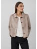 s.Oliver Indoor-Jacke in 9625_hellbraun