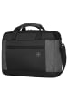 Wenger Underground 16" - Laptoptasche 43 cm (black) in schwarz