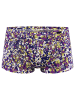 Olaf Benz Retro Pants RED2610 Minipants in violet style