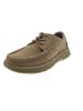 Camel Active sportlicher Schnürer Beige