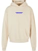 Merchcode Merchcode Kapuzenpullover in sand
