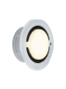 paulmann LED Einbauleuchten Set Special EBL 3000K in opal -H:31mm