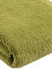 Vossen 2er Pack Badetuch in avocado