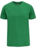 Hummel Hummel T-Shirt S/S Hmlred Multisport Herren in JOLLY GREEN