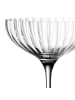 LEONARDO 6er Set Champagnerschalen Poesia 260 ml in transparent