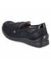 rieker Slipper in black
