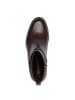 Tamaris Stiefelette in braun