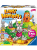 RAVENSBERGER Lotti Karotti 21556 Brettspiel Familienspiel 2-4 Spieler ab 4 Jahren