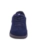 Lico Schnürhalbschuh in blau