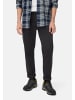 Camel Active fleXXXactive® Chino Regular Fit aus Baumwollmix in Navyblau