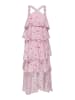 ONLY Kleid in Orchid Pink