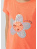s.Oliver T-Shirt in 4299_orange