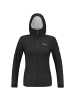 Salewa Jacke Puez Aqua 5 in Schwarz