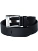 Cipo & Baxx Gürtel  105cm x 5 in Black
