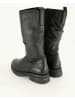 Calvin Smith Klassische Stiefeletten in Schwarz