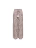 JDY Hose in Cloud Dancer