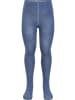 Minymo Kinder Socken in Blau