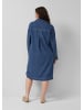 s.Oliver Kleid in 56Y1_blau
