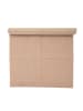 Bloomingville Teppich Nature in Beige