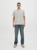 Jack & Jones Hemd in Skyway