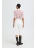 b. young Jeansshorts BYKIMU Regular fit in Marshmallow