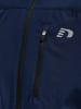 Newline Reißverschluss Jacke Reflektierend Logo Men's Core Herren in BLACK IRIS