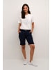 CULTURE Shorts CUalba Classic fit in Salute