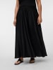 Vero Moda Gerader Rock in Black