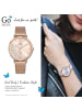 Girl Only Analog-Armbanduhr Girl Only Mademoiselle rosegold mittel (ca. 36mm)