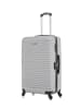 BlueStar 2 tlg. Kofferset BRAZILIA in Hellgrau (95L/64L)