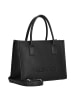 Valentino Bags Wilk - Henkeltasche 27 cm (nero) in nero