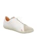 Think! Sneakers Low NATURE in Bianco/Kombi