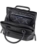 The Chesterfield Brand Handtasche Passau in Black